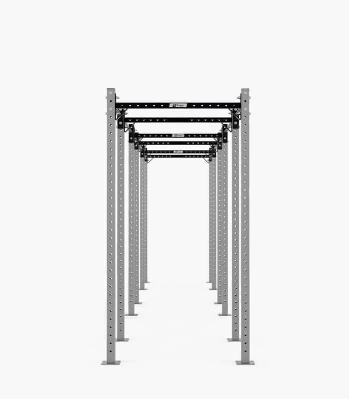 Exigo Rig Exigo X70 6 Bay Freestanding Rig – StrengthX
