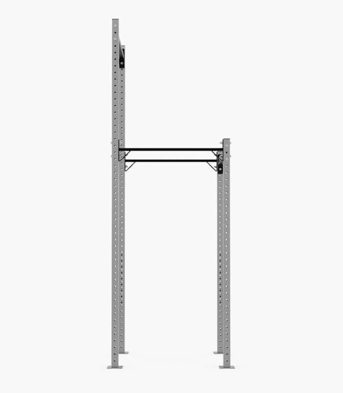 Exigo Rig Exigo X70 2 Bay Freestanding High/Low Rig – StrengthX