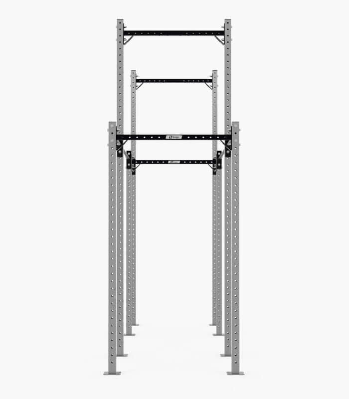 Exigo X70 4 Bay Freestanding High/Low Rig – StrengthX