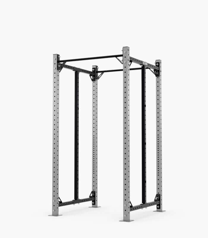 Exigo X70 2 Bay Freestanding Storage Rig – StrengthX