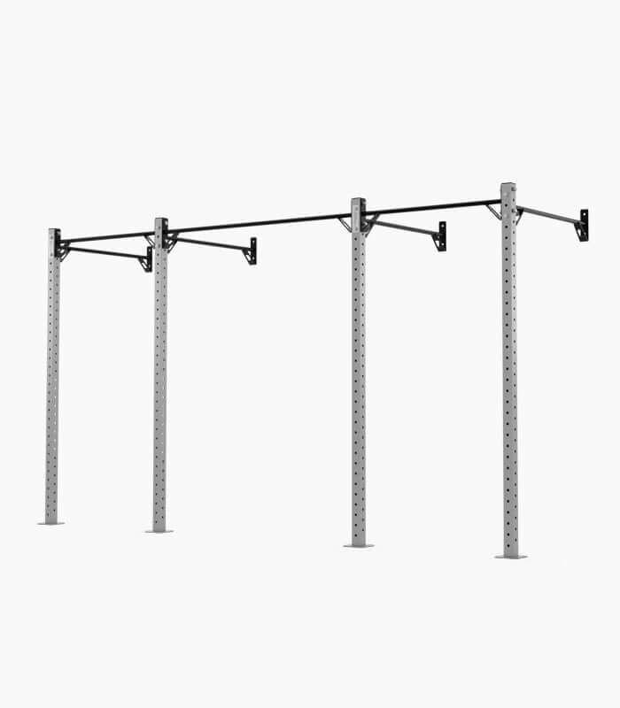 Exigo X70 2 Bay Wall Rig – StrengthX