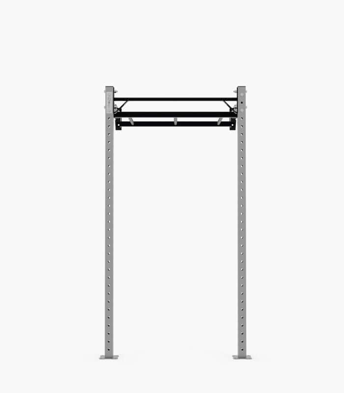 Exigo X70 1 Bay Monkey Bar Wall Rig – StrengthX
