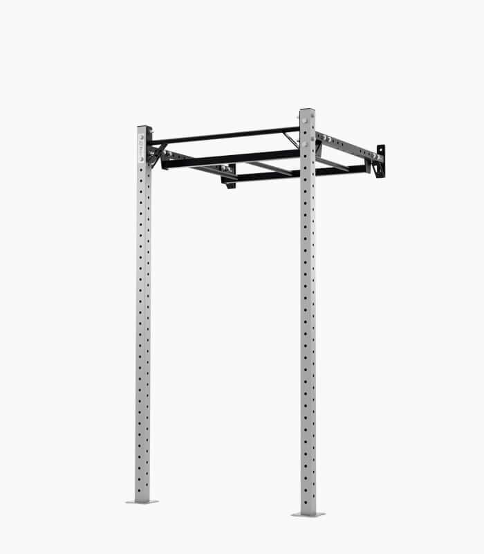 Exigo Rig Exigo X70 1 Bay Monkey Bar Wall Rig – StrengthX