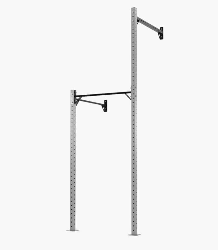 Exigo X70 1 Bay High/Low Wall Rig – StrengthX