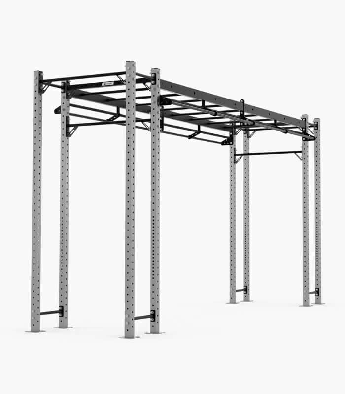 Exigo Rig Exigo X70 5m Bridge Rig – StrengthX
