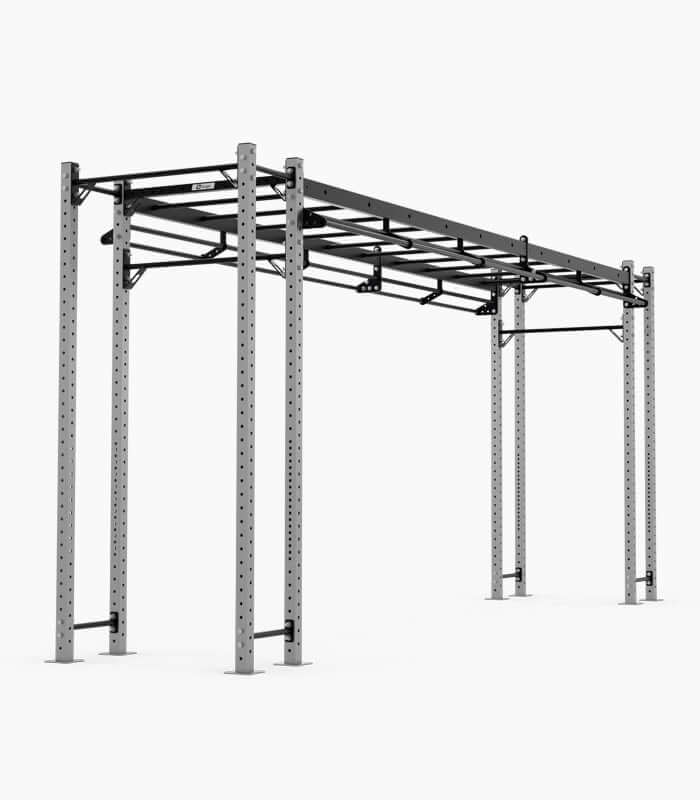 Exigo X70 6m Bridge Rig – StrengthX