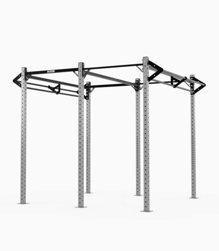 Exigo Rig Exigo X70 Multi Rig – StrengthX
