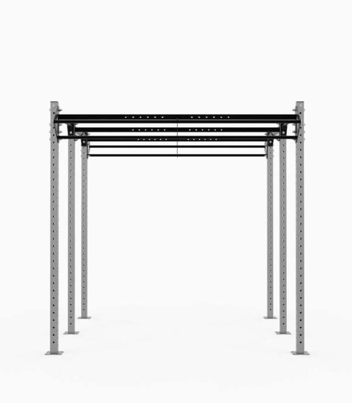 Exigo Rig Exigo X70 Multi Rig – StrengthX