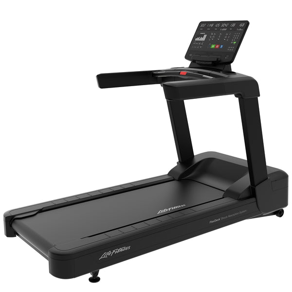 Aspire Treadmill