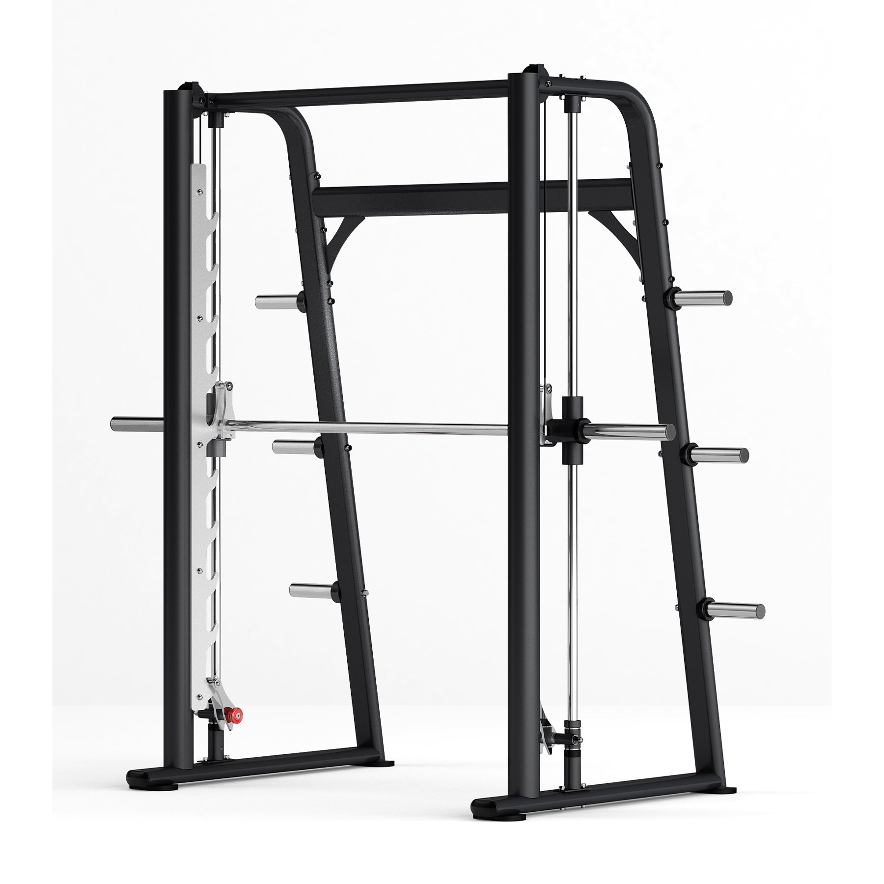 Attack Strength Counter Balance Smith Machine – StrengthX