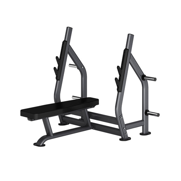 Attack Strength Olympic Flat Bench