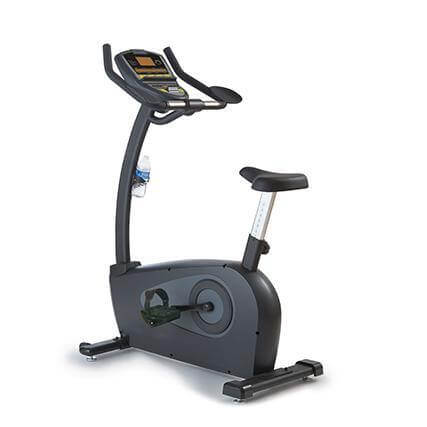 GymGear C95 Light Commercial Upright Bike