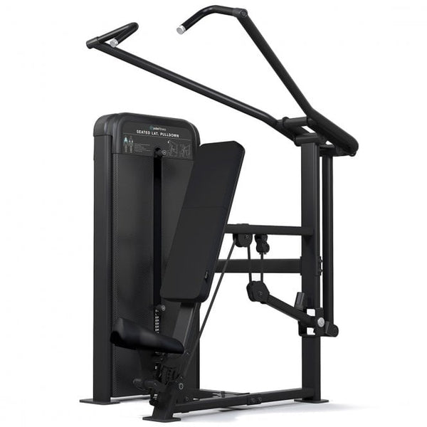Classic Selectorised Seated Lat Pulldown