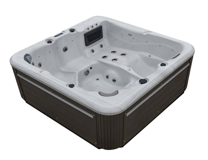 Cosmo+ 6 Seater Hot Tub - Vookoo Lifestyle