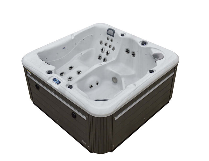 Cosmo+ 6 Seater Hot Tub - Vookoo Lifestyle