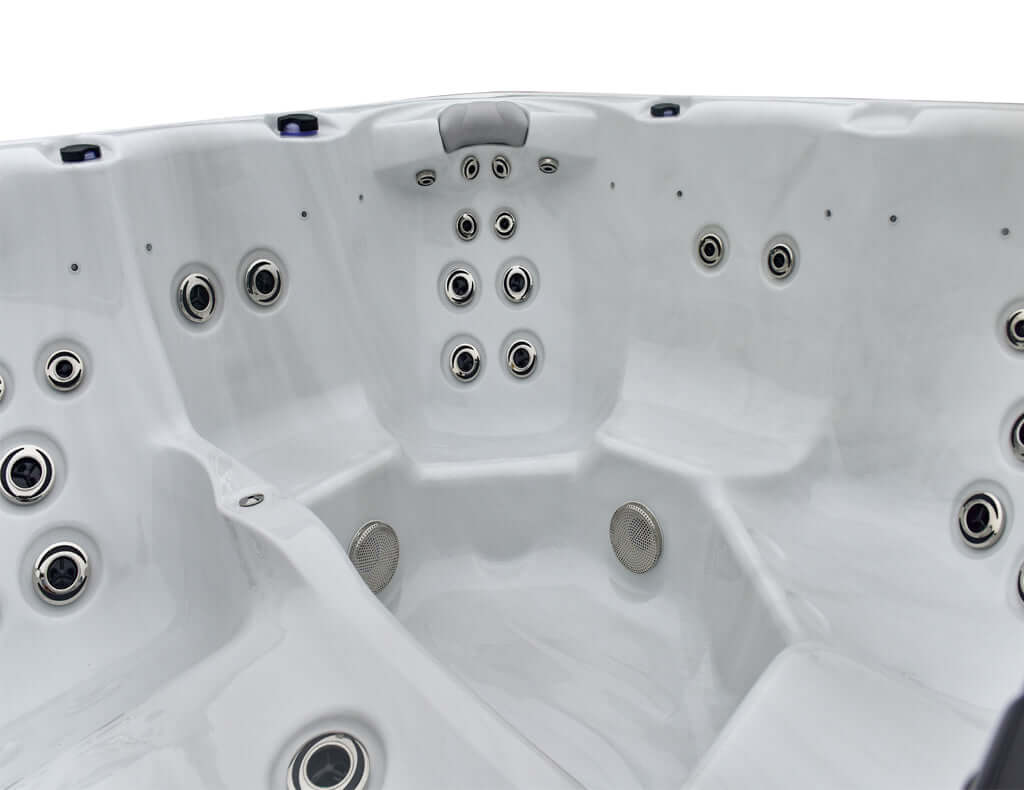 Cosmo+ 6 Seater Hot Tub - Vookoo Lifestyle