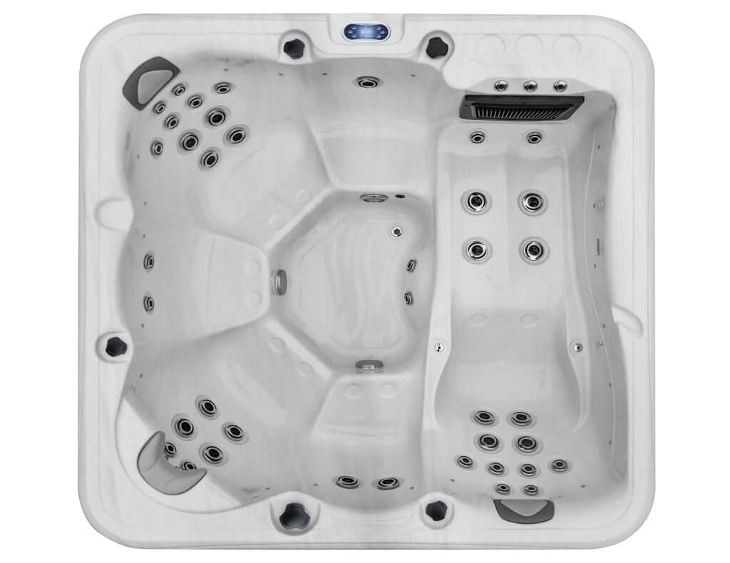 Cosmo+ 6 Seater Hot Tub - Vookoo Lifestyle