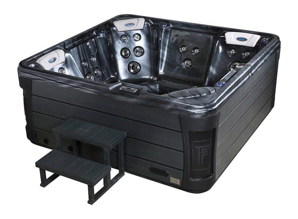 Cosmo+ 6 Seater Hot Tub - Vookoo Lifestyle