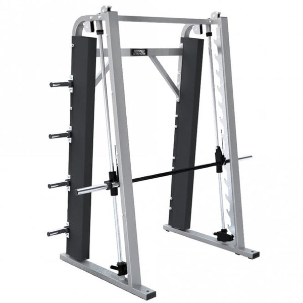 Hammer Strength Counter-Balance Smith Machine