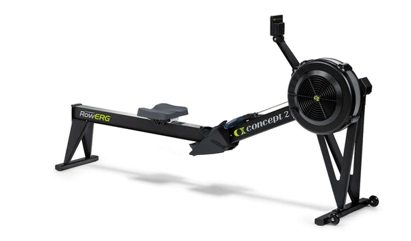 Concept 2 Model D Rower With PM5 Monitor (Rowerg)