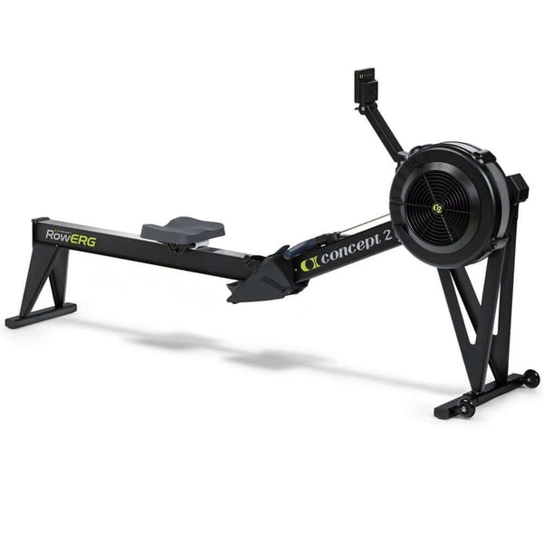 RowErg Indoor Rower with Tall Legs - PM5 Console