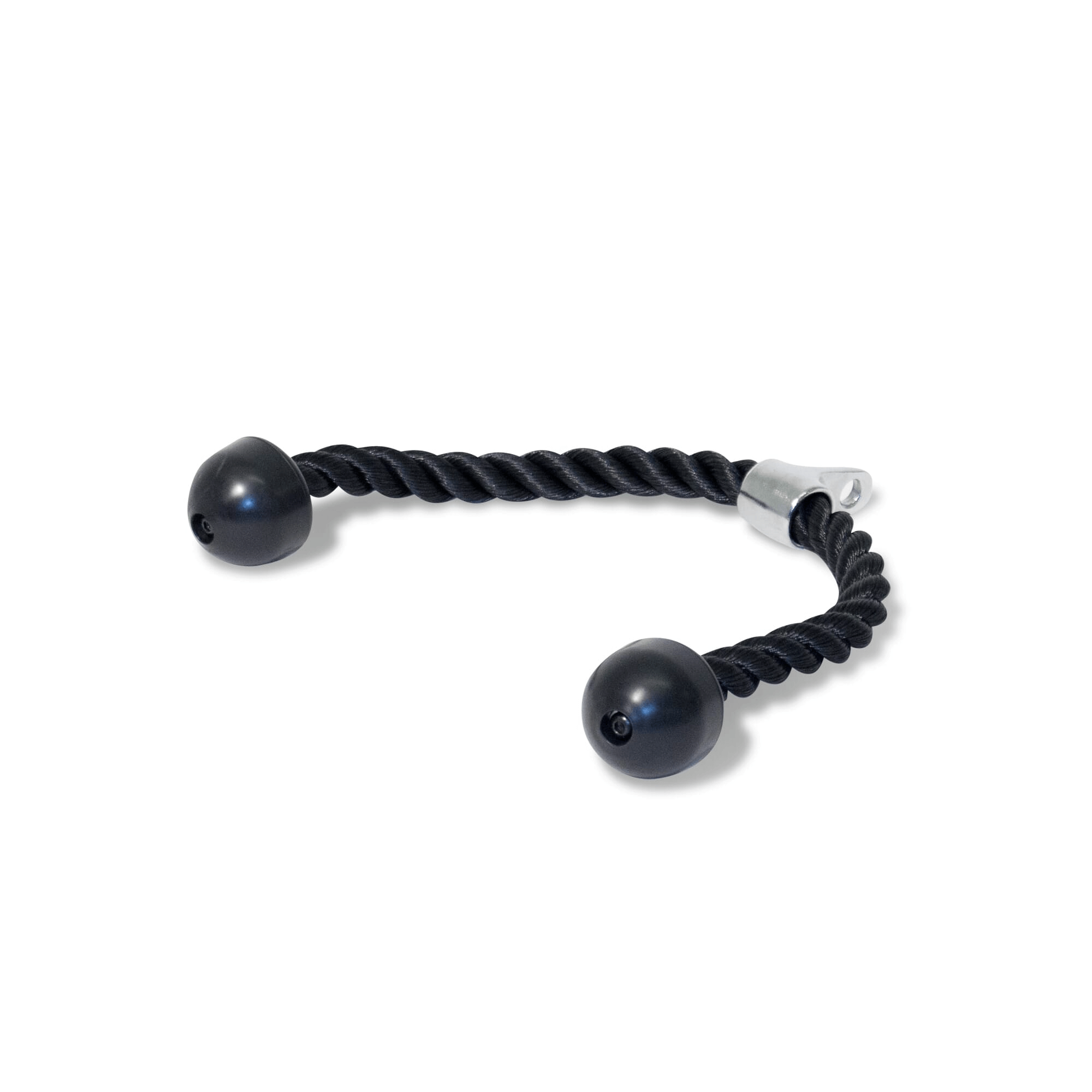 Prt Rope Physical Tricep Press Down Rope (Double) – StrengthX