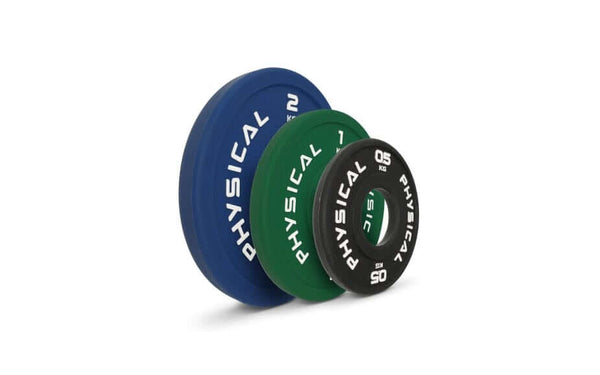 PU Fraqction Plates (0.5kg, 1Kg, 2Kg)