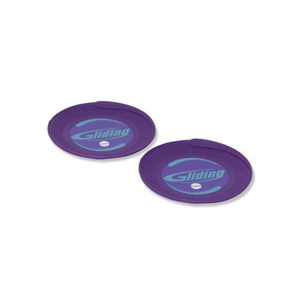 Gliding Discs (only)