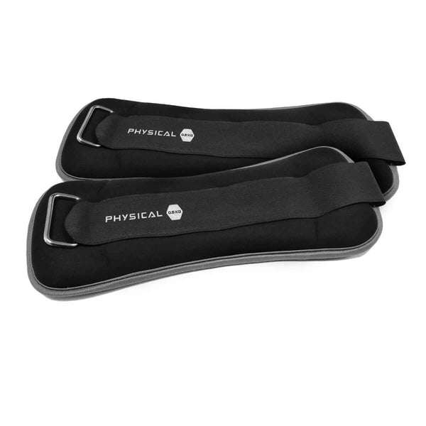 Physical Company Wrist and Ankle Weights