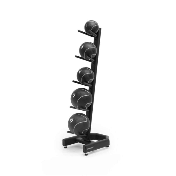 Physical Company Medicine Ball Sets With Racks
