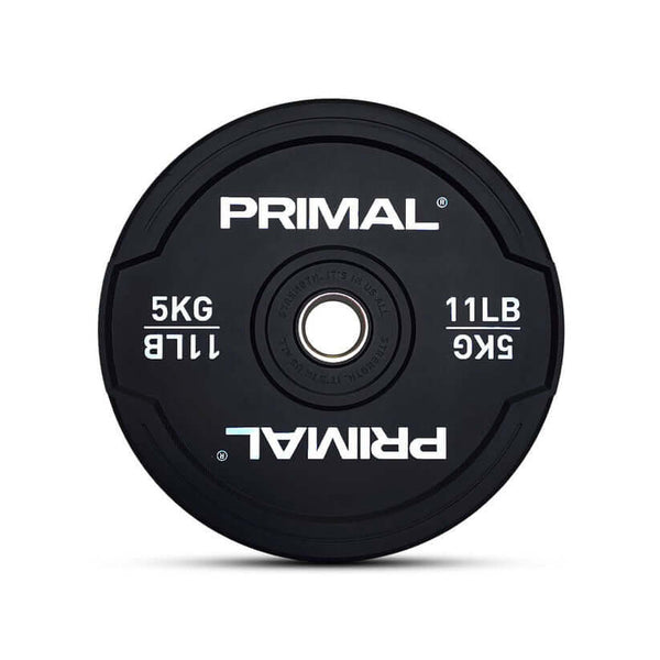 Primal Pro Series Coloured Bumper (Single)