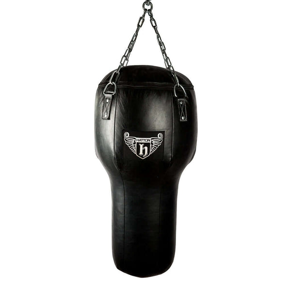 Hatton Uppercut Bag (Leather/PU)