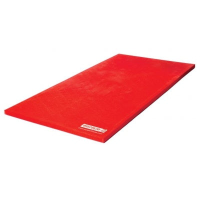 Escape Fitness Red Martial Arts Combat Mat – StrengthX