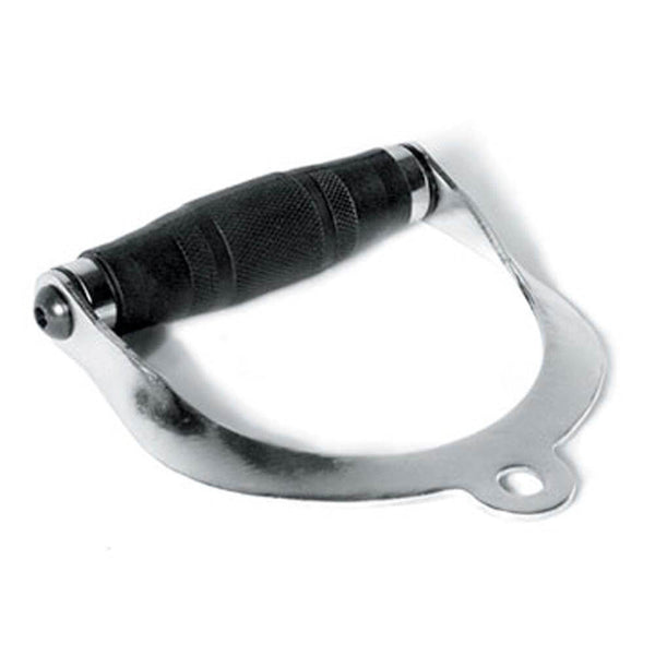 GymGear Deluxe Stirrup Handle