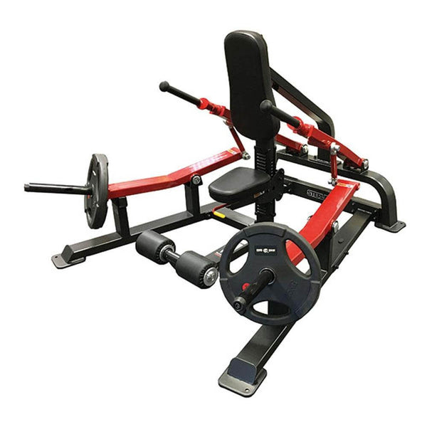 GymGear Sterling Plate Loaded Seated Dip