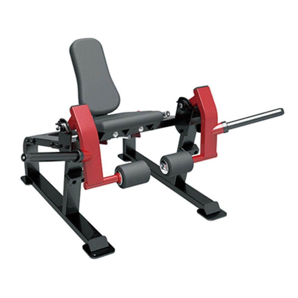 GymGear Sterling Plate Loaded Leg Extension