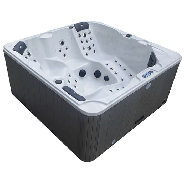 Happy+ 5 Seater Hot Tub - Vookoo Lifestyle