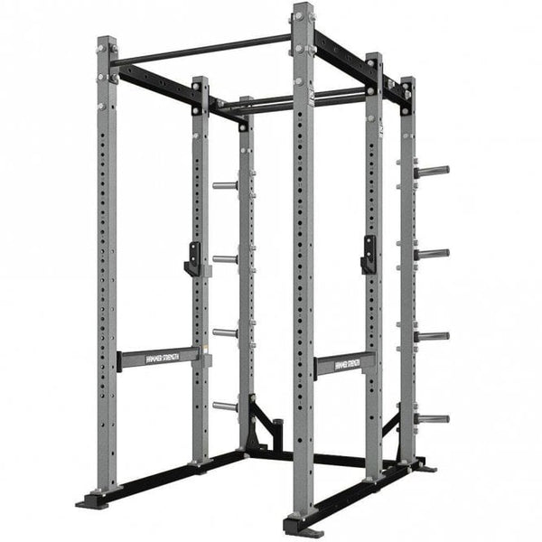 Hammer Strength HD Athletic Power Rack