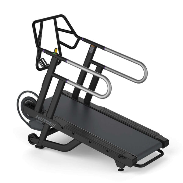 Stairmaster HIITMill With HIIT Console