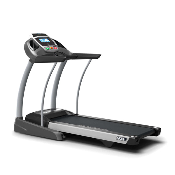 Horizon Elite T7.1 Folding Treadmill