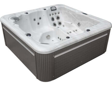 Malibu 6 Seater Hot Tub - Vookoo Lifestyle