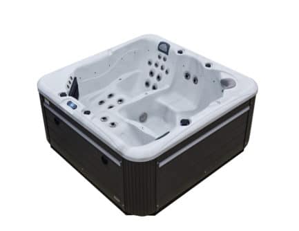 Maya+ 5 Seater Hot Tub - Vookoo Lifestyle