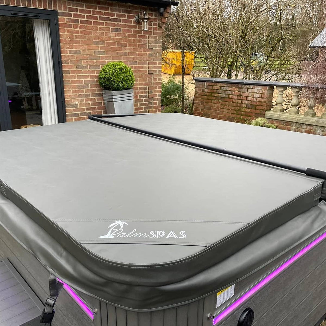 Maya+ 5 Seater Hot Tub - Vookoo Lifestyle