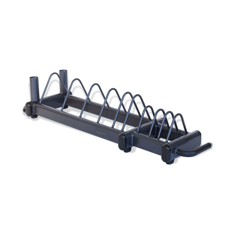 Physical Company Olympic Plate Toaster Rack – StrengthX