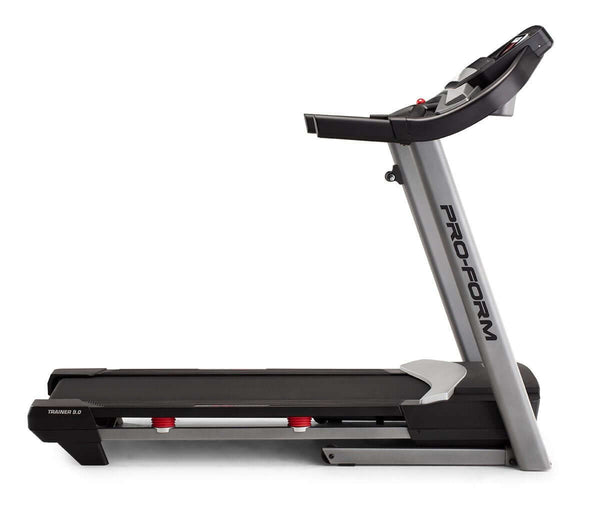 ProForm Trainer 9.0 Folding Treadmill