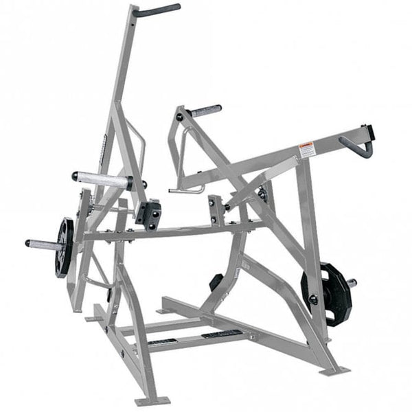 Hammer Strength Plate Loaded Ground Base Combo Incline