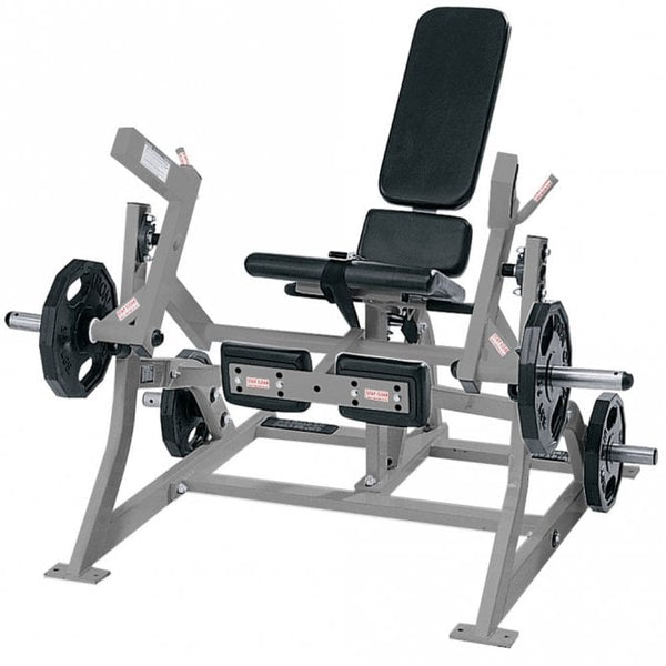 Hammer Strength Plate Loaded Leg Extension