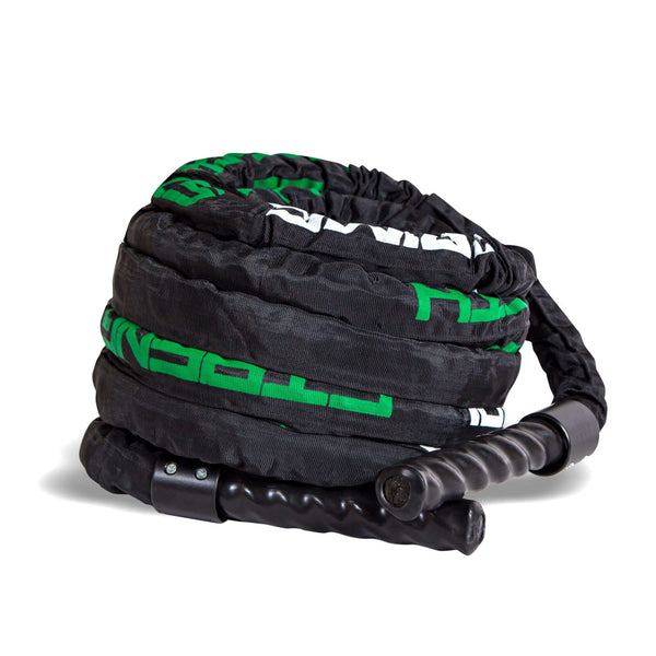 Primal Performance Series Battle Rope 38mm*10m with Nylon Cover