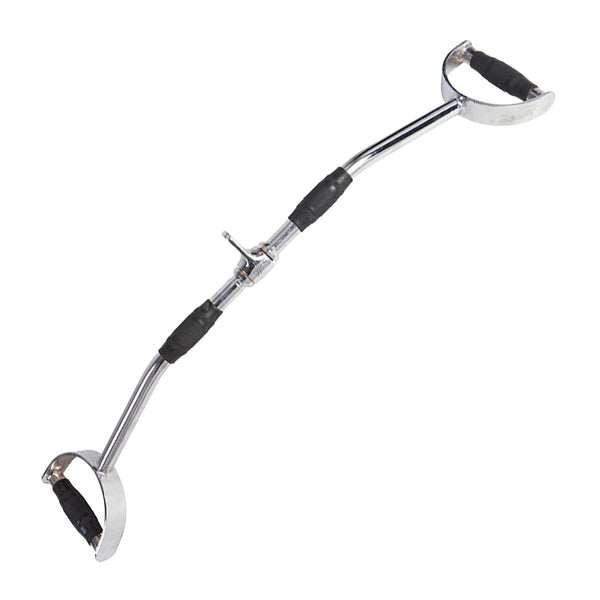 Primal Pro Series Double Handle Lat Bar