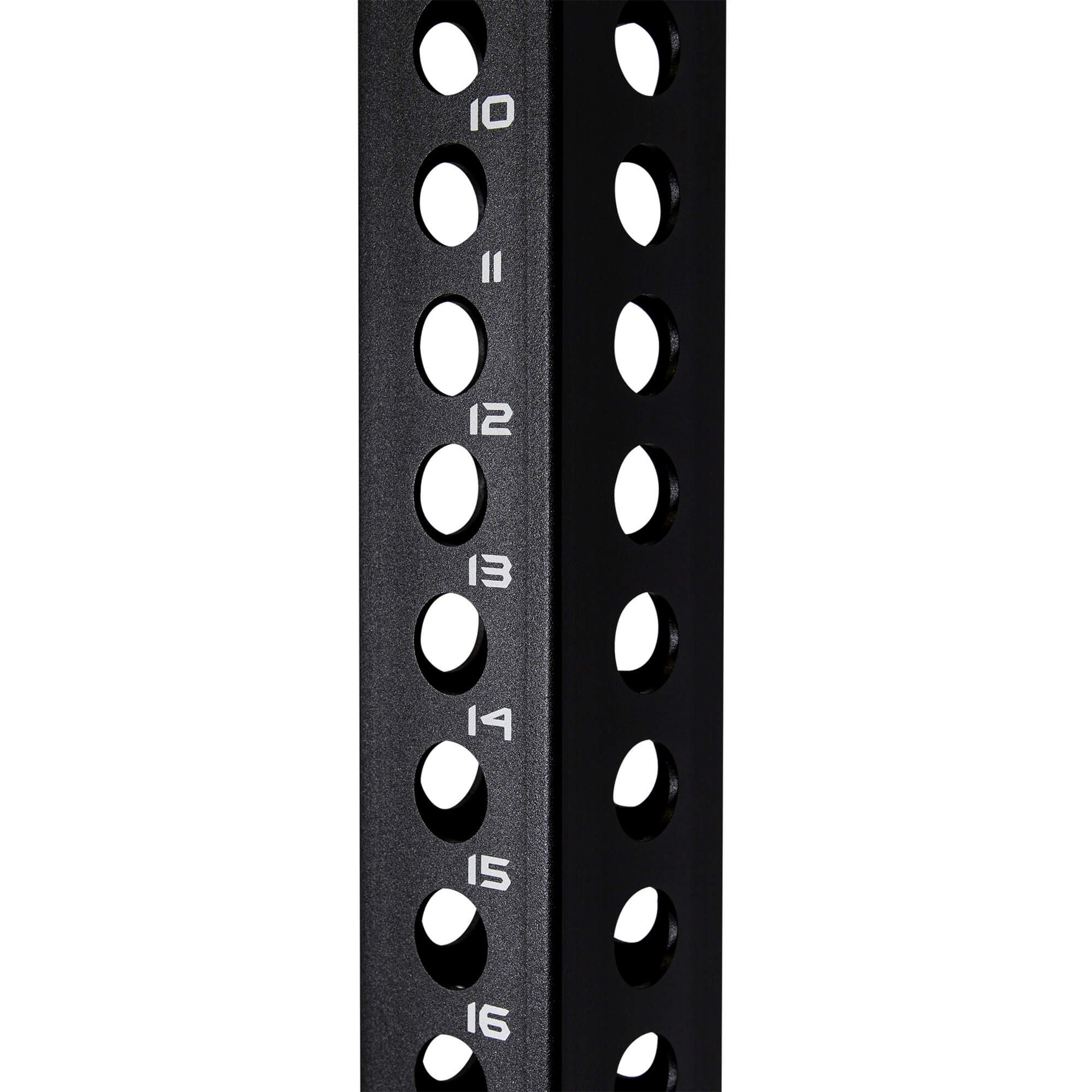 Primal Pro Series Full Power Rack - Black – StrengthX